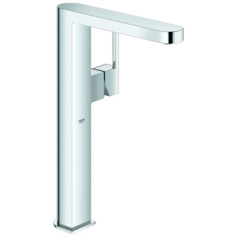 Grohe Plus Einhand-Waschtischbatterie, XL-Size, Ausladung 182mm,