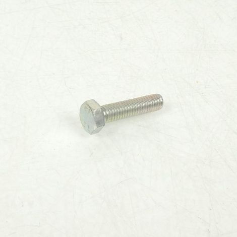 Vis M6X25 origine pour moto Rieju 125 MRX 2020 0/000.460.0620B