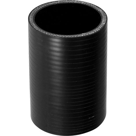 Tuyau En Silicone Pour Refroidisement Diamètre 57mm Diamètre Intérieur 57mm, Longueur 100mm, Angle 0°, Température -60°C300°C, Huile Moteur, Liquide De Frein, Antigel (1/5)