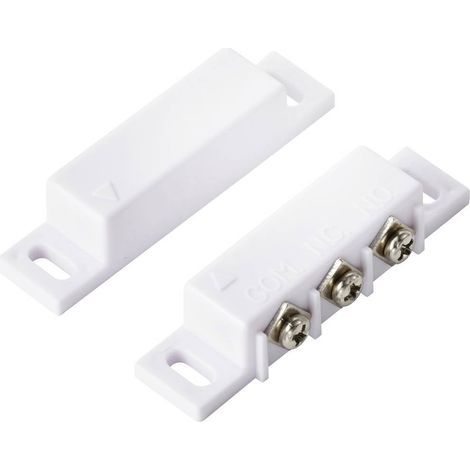Sygonix SY-7107670 Contact magnétique (1/4)