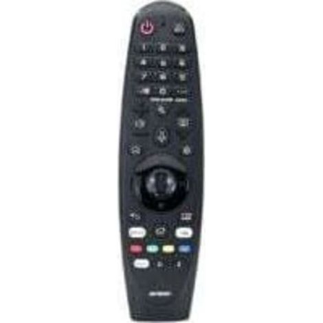 Remote universal for LG Smart TV, compatible with all the models for LG TV, remote infrared (1/5)
