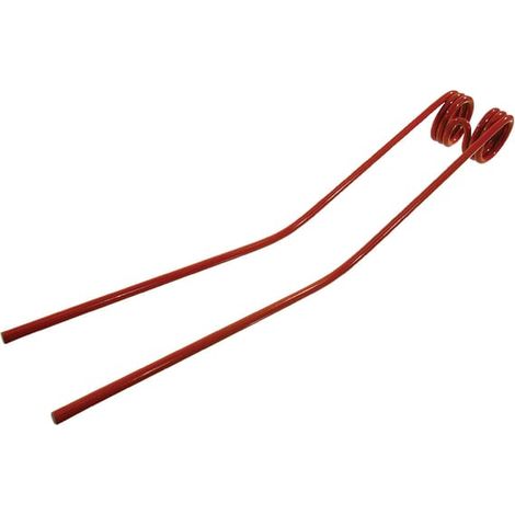 Diente de rastrillo, compatible con Claas 0009554830KR (1/2)