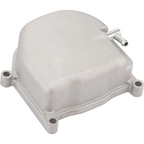 Le couvercle de culasse et le couvercle de soupape du moteur GY6 49cc/50cc 139QMA/139QMB sont compatibles avec les scooters, les cyclomoteurs et les motos.