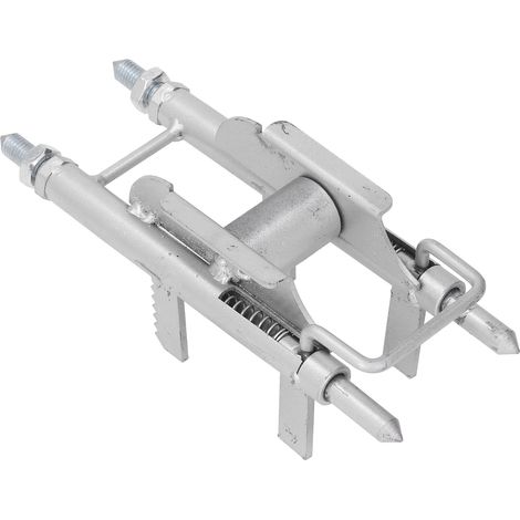 Outil auxiliaire pour électricien, flexible, antidérapant et stable, pour le passage des câbles métalliques. (1/5)