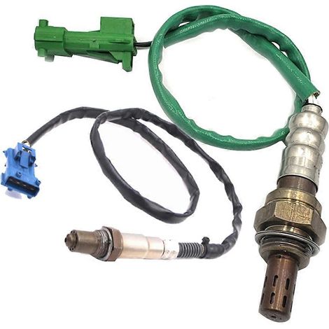 96368765 9657632980 O2 Oxygen Lambda Sensor for 1007 106 206 207 306 307 406 407BIPPER PARTNER 1.1 (1/5)