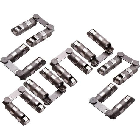 Sollevatori a rulli, diametro esterno 0,8425 pollici, altezza 8 cm, larghezza 4 cm, tipo idraulico a rulli, certificazione ISO 9001 (1/5)