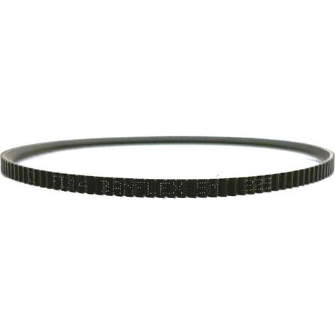 Courroie trapézoïdale polyuréthane Bando Banflex 5M325