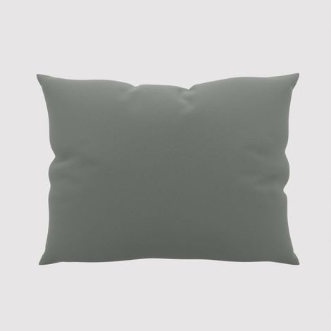 Filiyano – oreiller standard 50x70 cm – Taie d'oreiller standard 50x70 cm ZZZ kaki (1/3)