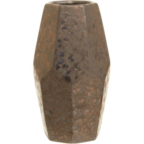 Interiors by Premier Handcrafted Large Ceramic Vase, Robust And Durable Pottery Vase, Sleek And Sturdy Ceramic Vase For Flowers