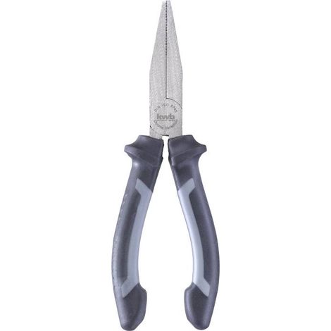 kwb 381110 Pince à becs plats 160 mm D254892 (1/3)