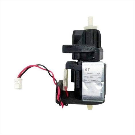 Pompe à eau moteur pour Ecovacs Deebot T20 Omni T10 T10 Plus X1 Omni X1 Turbo – Pièce rechange aspirateur robot (1/4)
