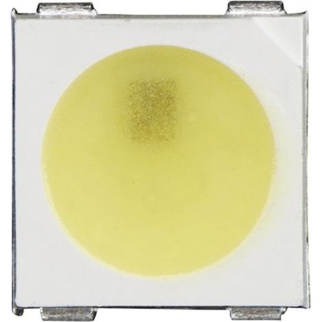 Thomsen  SMD-LED  5050 Neutralweiß  120 °