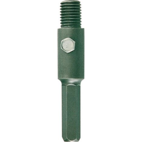 Gambo Esagonale per Frede - Attacco M16 Lunghezza 100 mm (1/2)