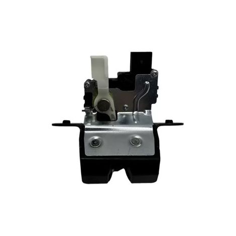 81230G6010 (81230-G6010) is a trunk lock block for Hyundai and Kia vehicles. (1/4)