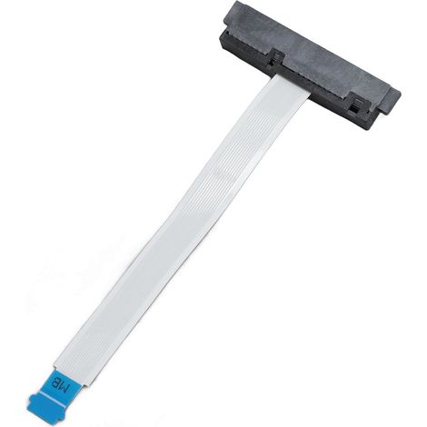 Câble de remplacement professionnel pour disque dur SATA 2,5 pouces pour ordinateur portable HP 17 CN (1/5)