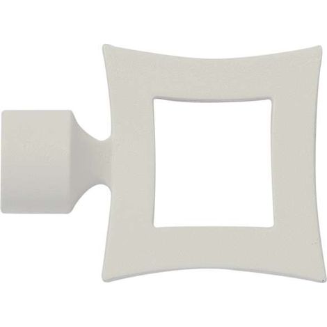 LOFT - Finale Modello Cornice Bianco (1/2)