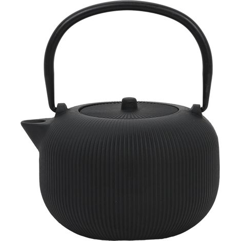 Teekanne HIMI mit Teesieb, 1 l