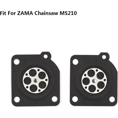 New carburetor repair kit, lawnmower accessories, brushcutter, chainsaw repair kit, ZAMAM S210 carburetor (1/5)