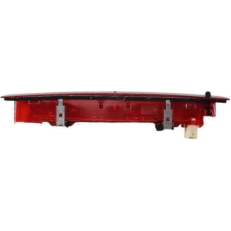Feu stop surélevé pour NISSAN QASHQAI 2006-2013, feu de signalisation arrière 28 (1/4)