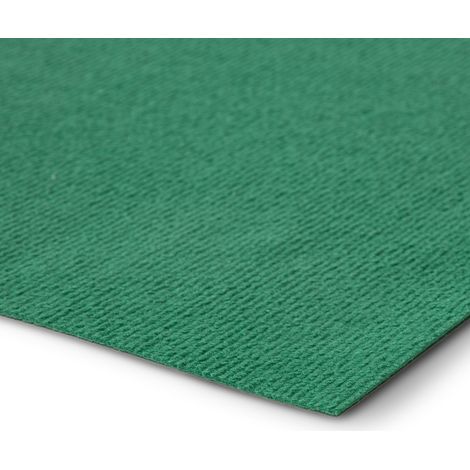 Tapis de couloir Pour Événement Sintra Vert 200 x 350 cm (1/5)