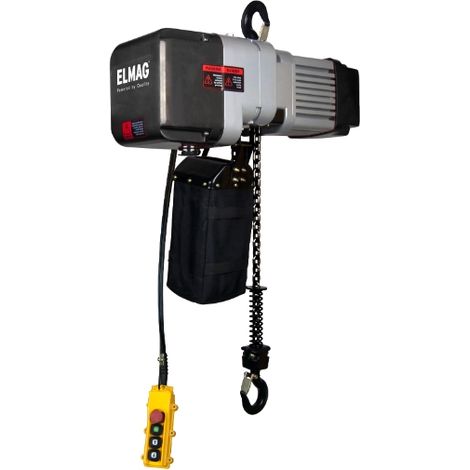 treuil électrique EKZ 500/2