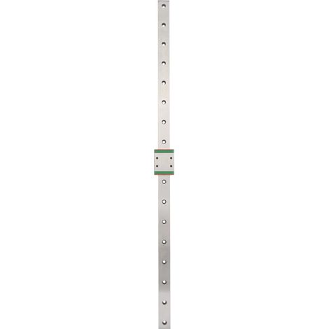MGW9C-500-1R Erweiterter Linearführungsschieber für automatisierte industrielle Anwendungen