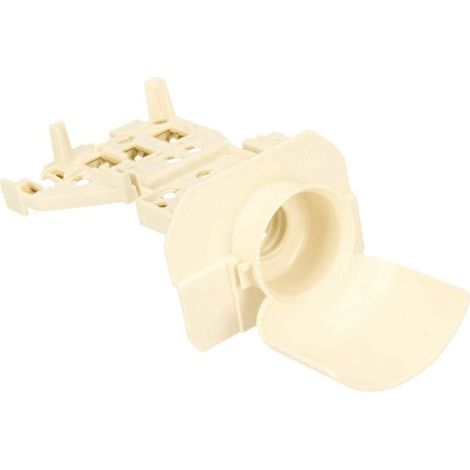 Whirlpool - douille lampe invensys - 486081500299 - 8015250495324 (1/3)