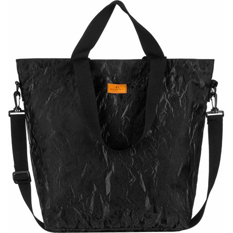 Sac de courses R-TZ15605-2424 Noir W01 (1/5)