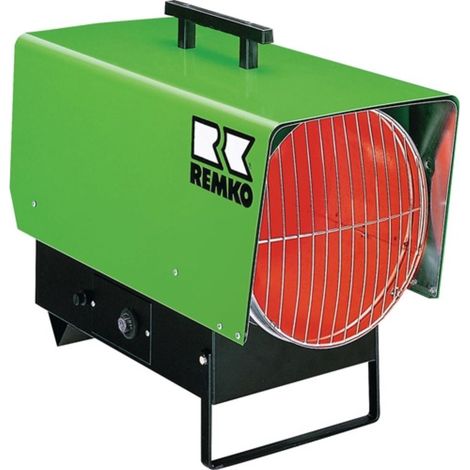 Riscaldatore a gas PGM 60 25-55 kW 1310 m³/h (1/3)