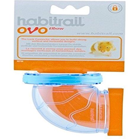 Habitrail Ovo - Accessorio per gabbia di animali domestici