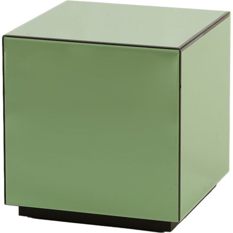 Pied de meuble Light & Living DAXTON en finition verte – 40x40x40