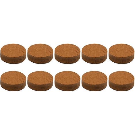 Mélange de terreau naturel biologique de qualité supérieure 100x20mm (1/5)