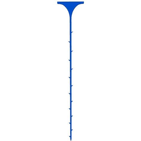 Tiracapelli Sturalavandino 50 cm - Idroblok