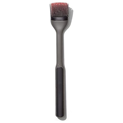 Spazzola da cucina Good Grips Oxo con setole in silicone (1/4)