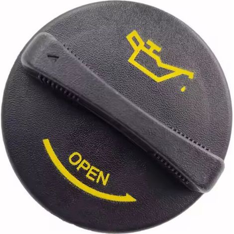 2651026600 convient aux moteurs de bouchon de remplissage de carburant Accent Elantra Tiburon Tucson Spectrum. (1/5)