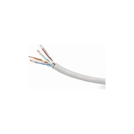 Gembird UPC-5004E-L/100 câble réseau Gris 100 m Cat5e U/UTP (UTP) (1/2)