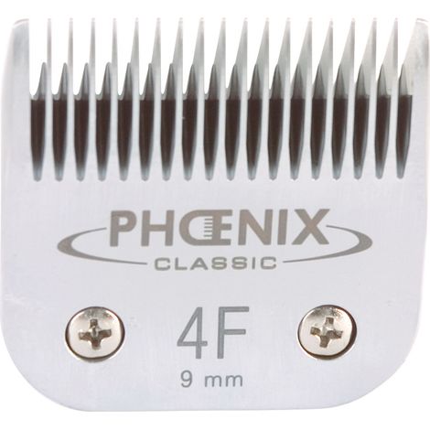Tête de coupe N°4F Phoenix Classic