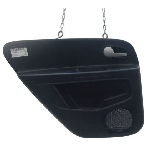 [PRODUIT D'OCCASION] Garniture Porte Arriere Gauche VOLKSWAGEN Up Phase 1 (12) 2011-... ♻️ Ref Oe. 1s4867211beuaq - Garantie à vie (1/2)