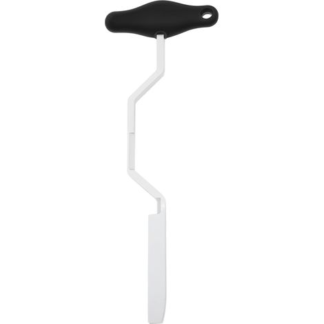1 Pièce Outil de Levier d'assemblage de Boîte de Vitesses de Rechange T10407 Compatible avec VW Compatible avec Audi 7 Vitesses DSG Outil d'installation de Retrait Accessoires de Voiture (1/5)