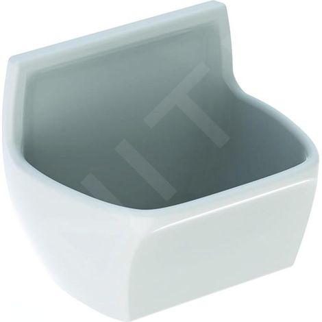 Geberit Bec à ressort Geberit, blanc, 367200000 (1/3)