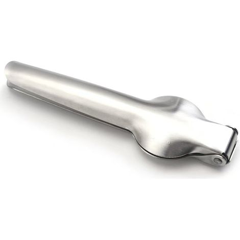 BEBUSINGOTO Pinzas para castañas, cortador de castañas, abridor de castañas de acero inoxidable, cascanueces, pinza multifuncional para castañas, para frutos secos como castañas y nueces (1/5)