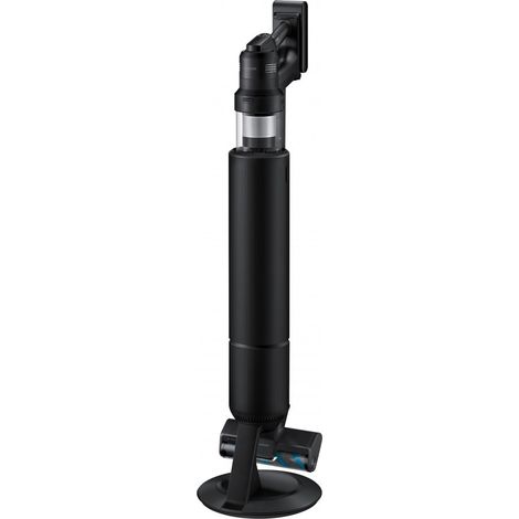 Samsung VS90F40DEK aspirateur balai et balai électrique Aspirateur-balai 2 en 1 Batterie Sec HEPA 0,5 L Noir (1/2)