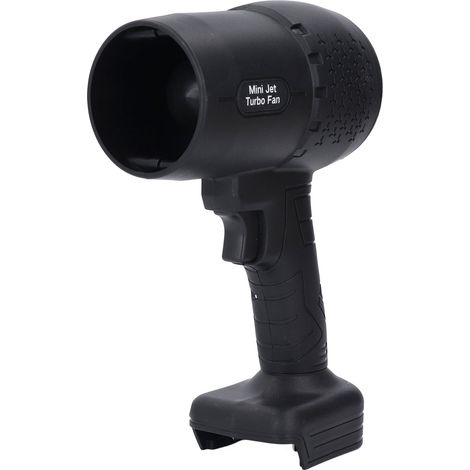 Ortviai Souffleur Électrique Sans Fil Haute Puissance 1050 W – Batterie Lithium pour Clavier, Voiture, Extérieur (1/5)