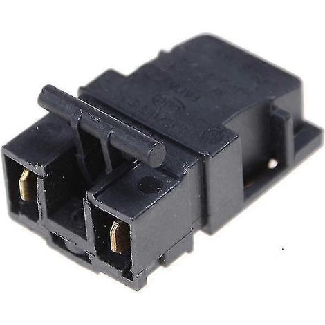 Interrupteur thermostatique pour bouilloire électrique TM-XD-3 100-240 V 10 A T125 (1/5)