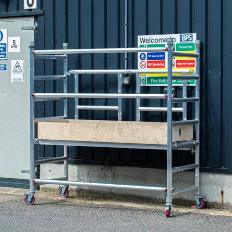 2.8m Working Height