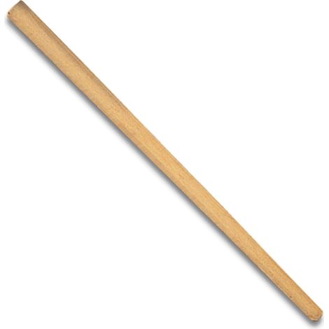 Manche pioche rond travaux publics 90 cm/5 - 110