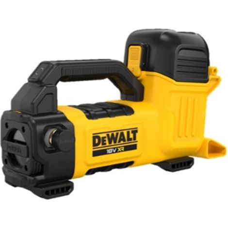 DeWALT Akku-Transferpumpe, 18V, VDCE050N ohne Akku und Ladegerät (1/5)