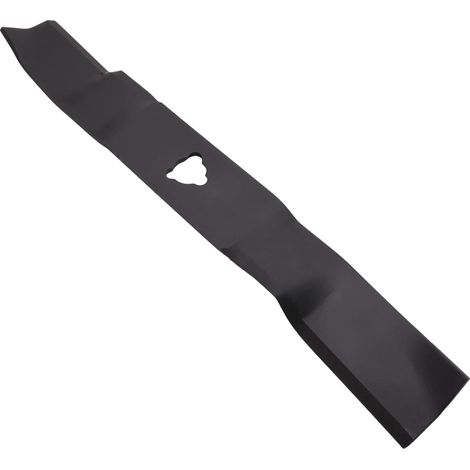 Messer 50cm pour Stiga Rider 1134-6967-02 1134-9131-01 Lame de rechange (1/2)