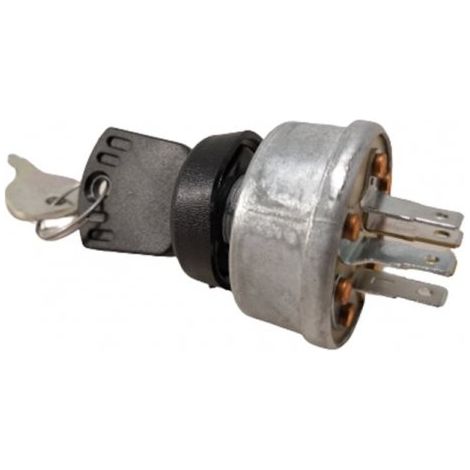 INTERRUPTOR DE ENCENDIDO 506917103 ORIGINAL HUSQVARNA