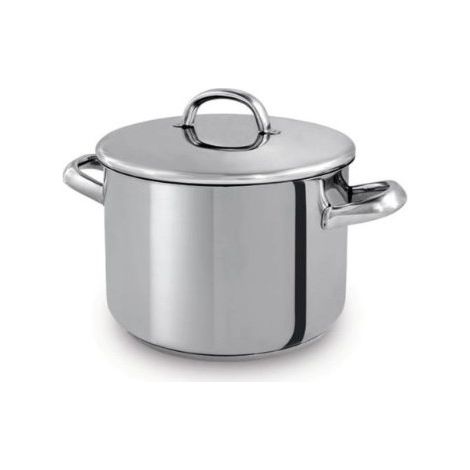 ARdC OLLA 32cm 15.0L INDUCCION SILAMPOS - RAMON DE CASTRO